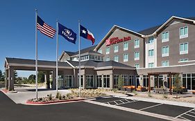 Hilton Garden Lubbock 3*